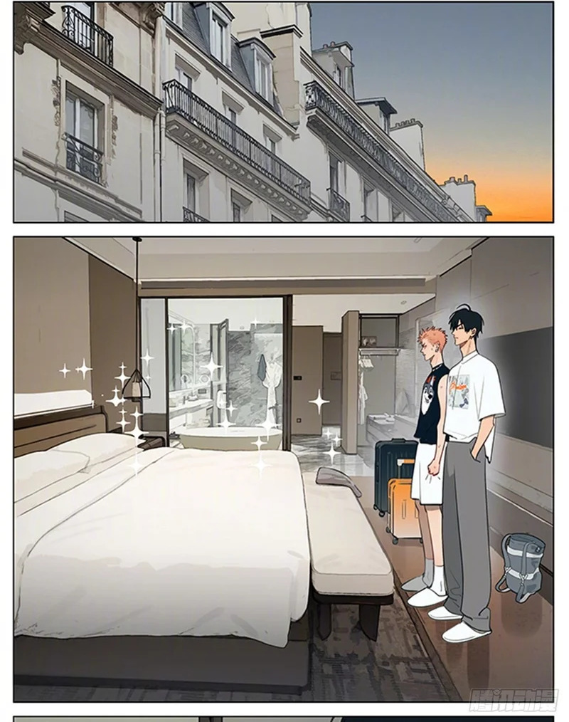 七夕特别篇·02 第2页