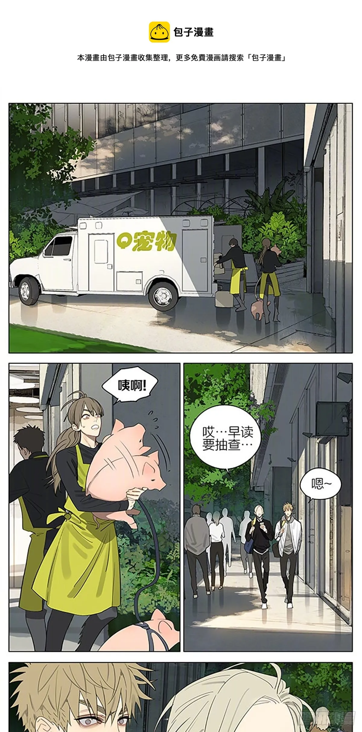 小猪 第1页