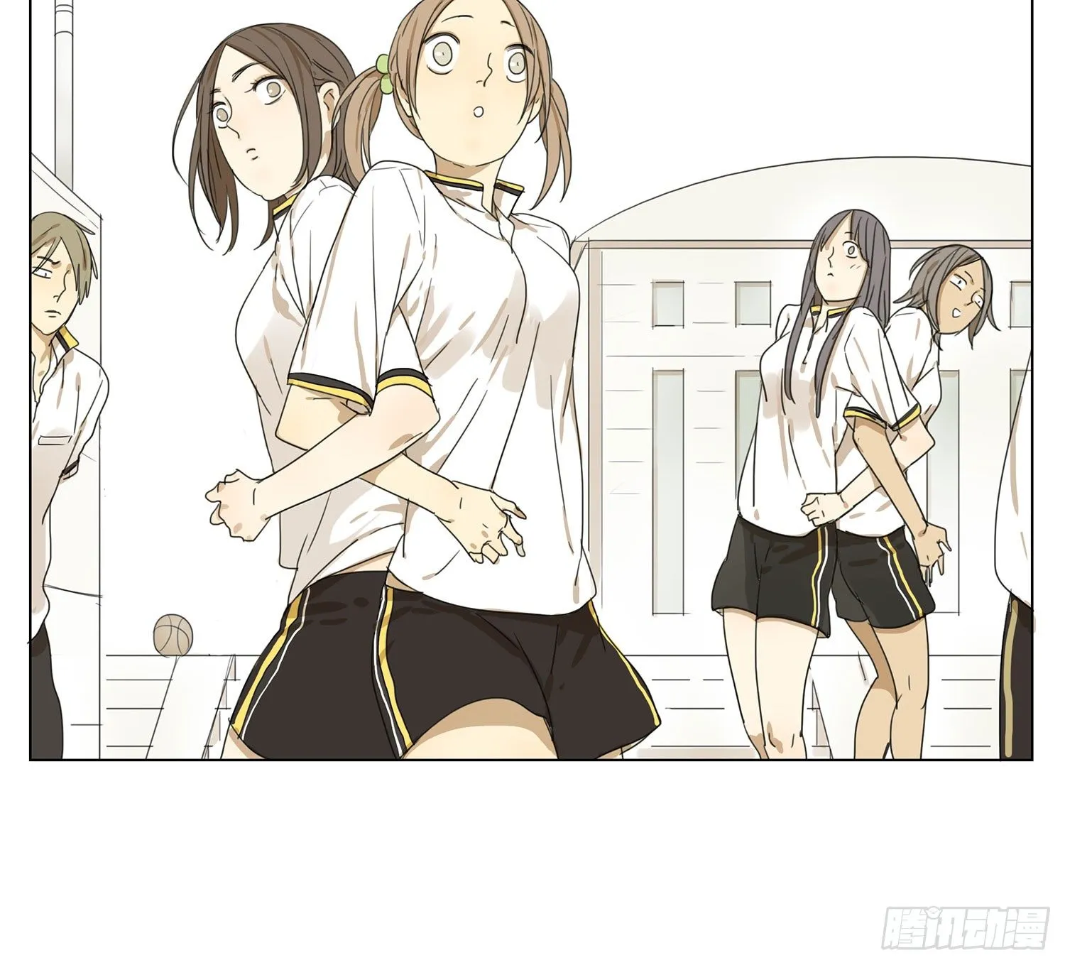 体育课 第8页