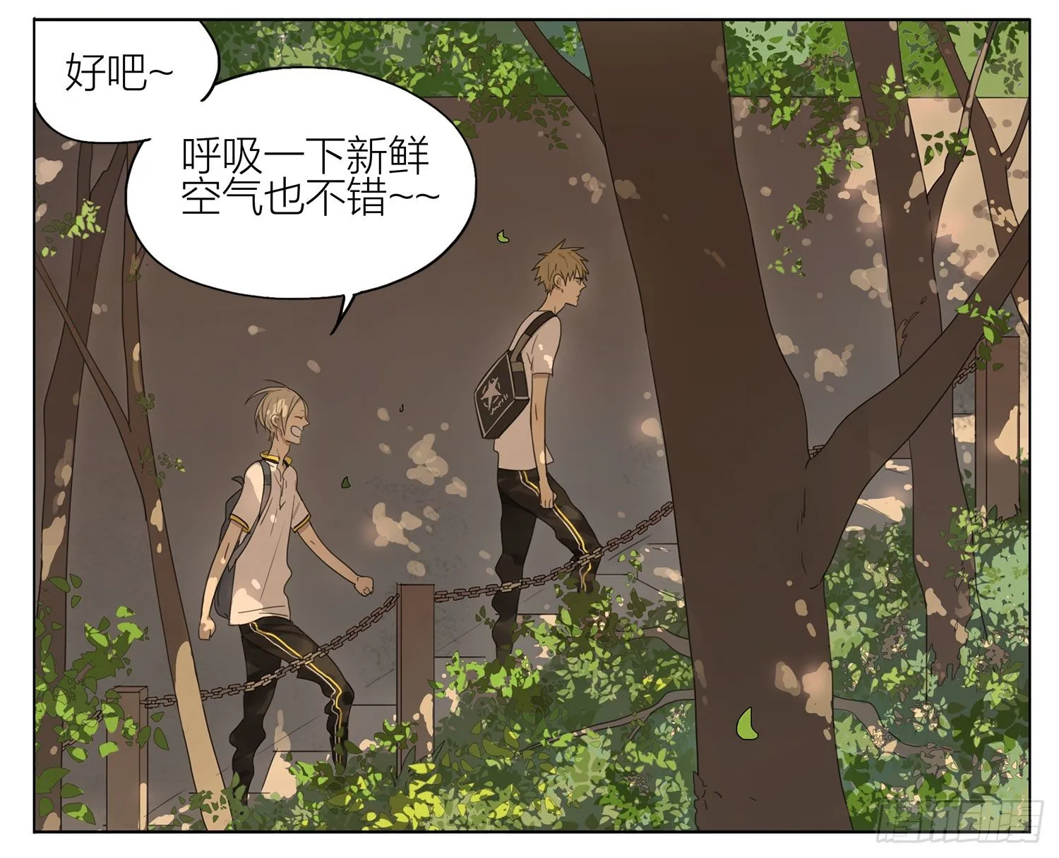 啥！！ 第6页
