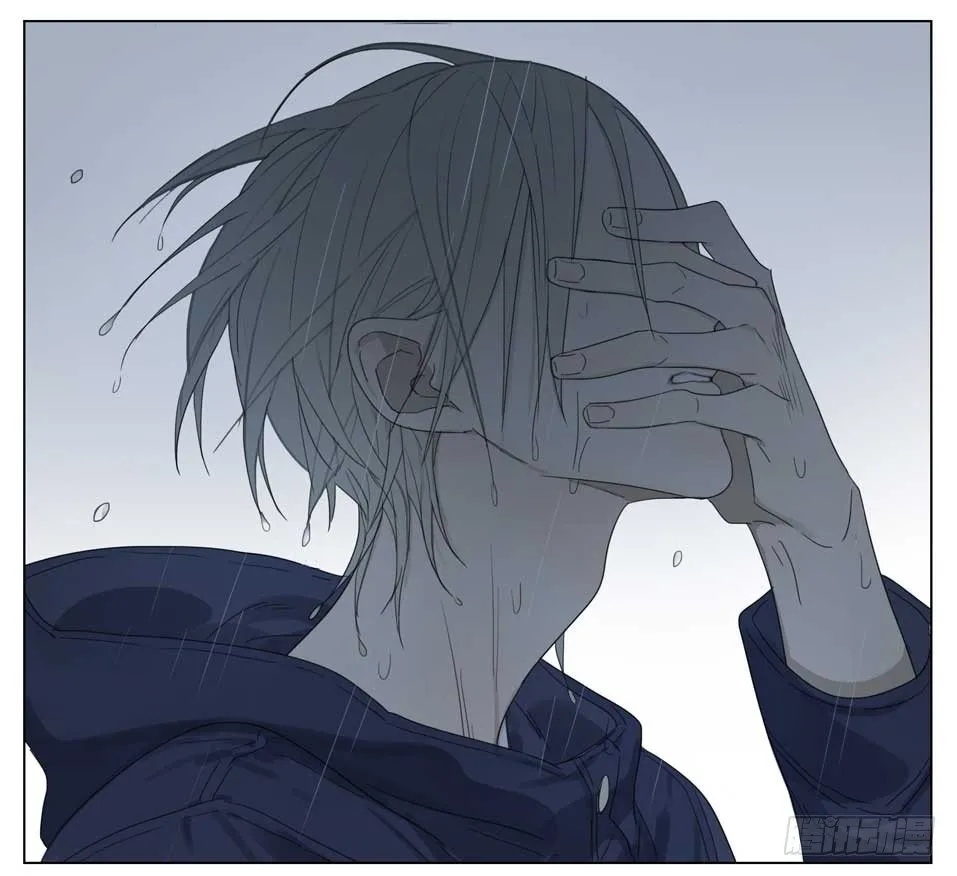 你喜欢男人吗 第6页