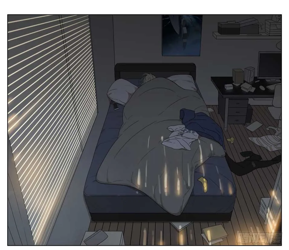 醒来 第1页
