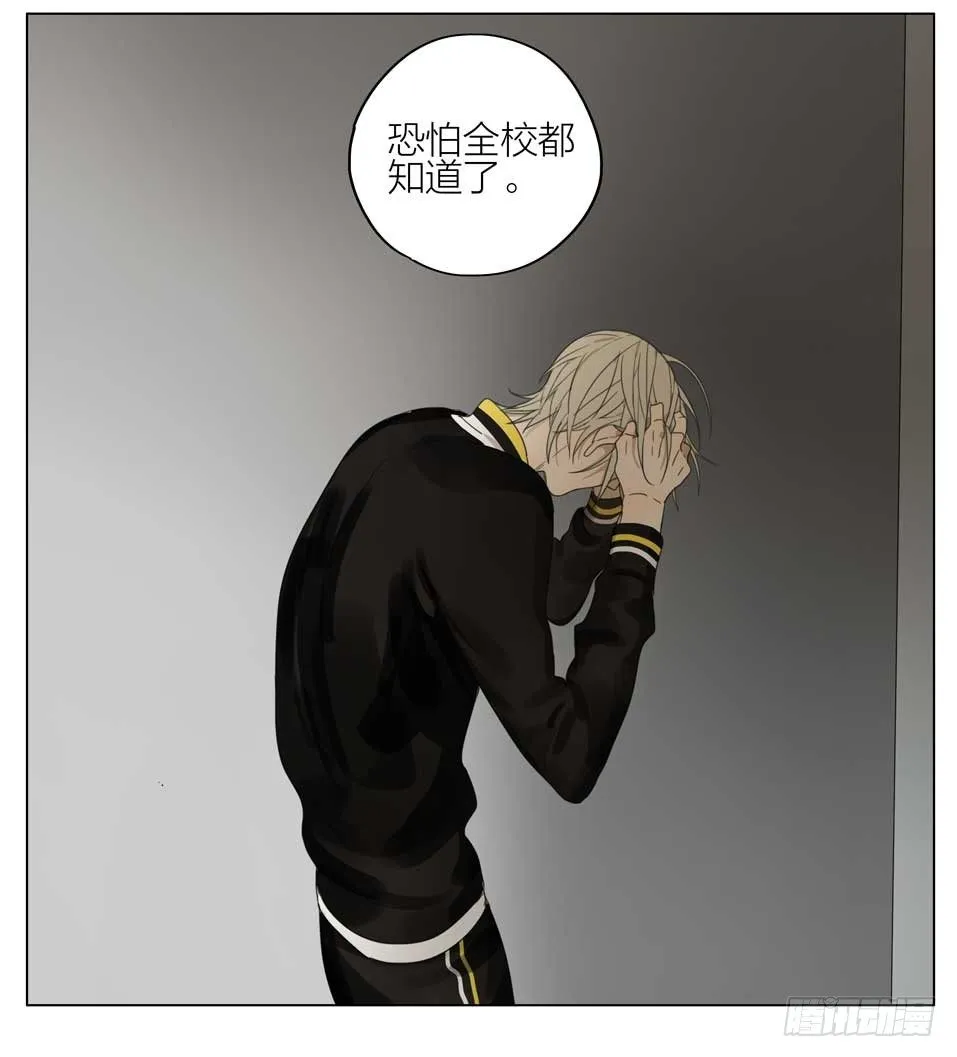 情书 第13页