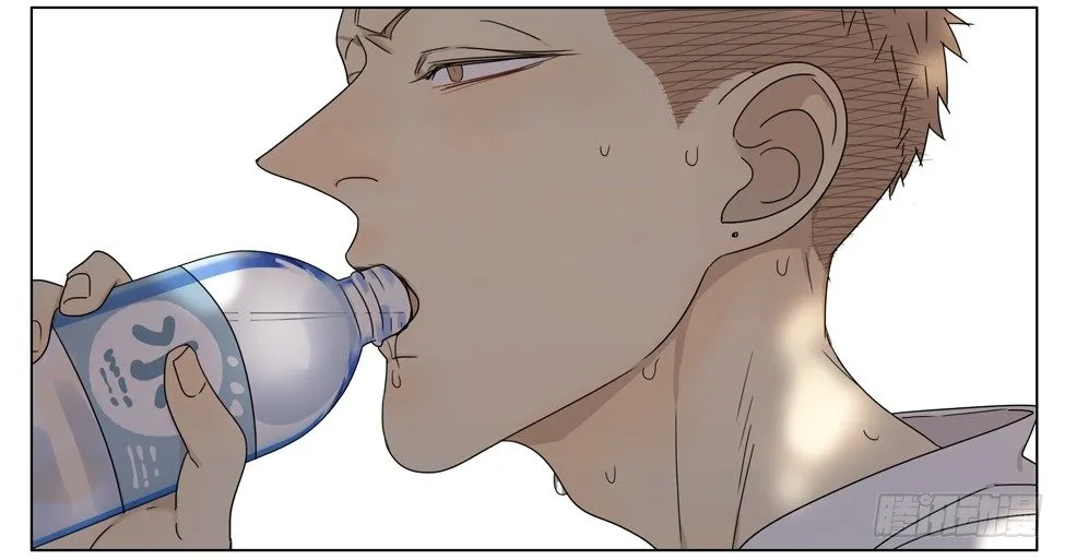 亲…亲上了！ 第2页