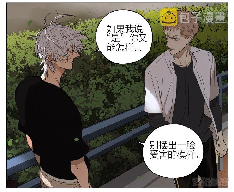 冒名顶替 第13页