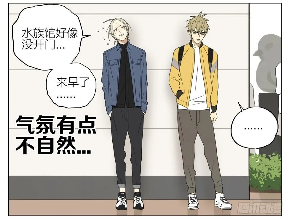 情人节 第5页
