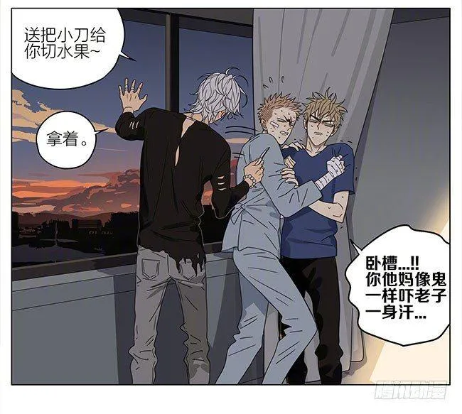 探望 第14页