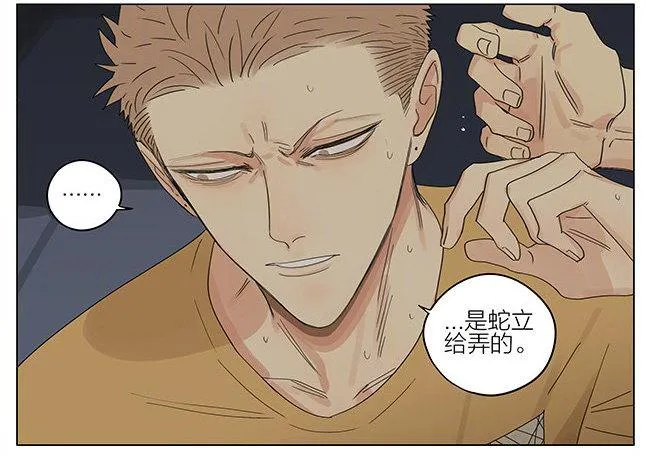 耳洞 第9页