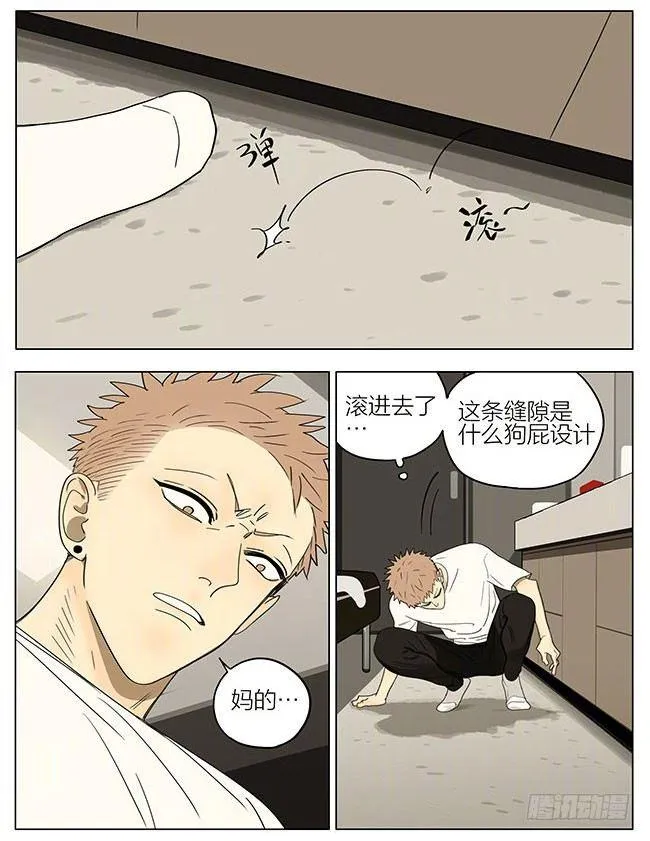找耳钉 第5页