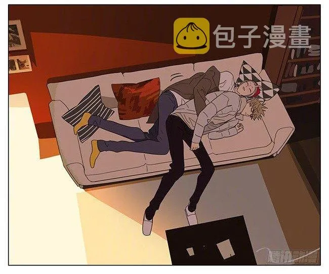 圣诞节特别篇 第7页