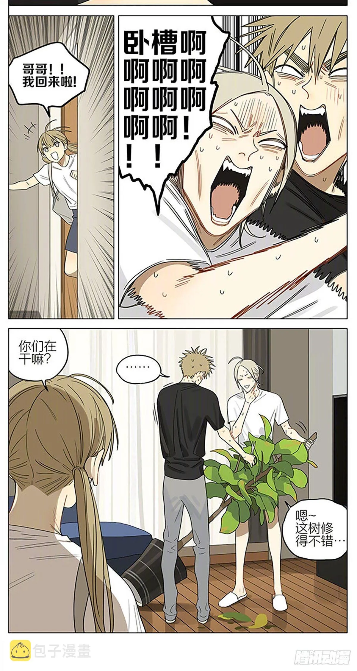 家务 第7页