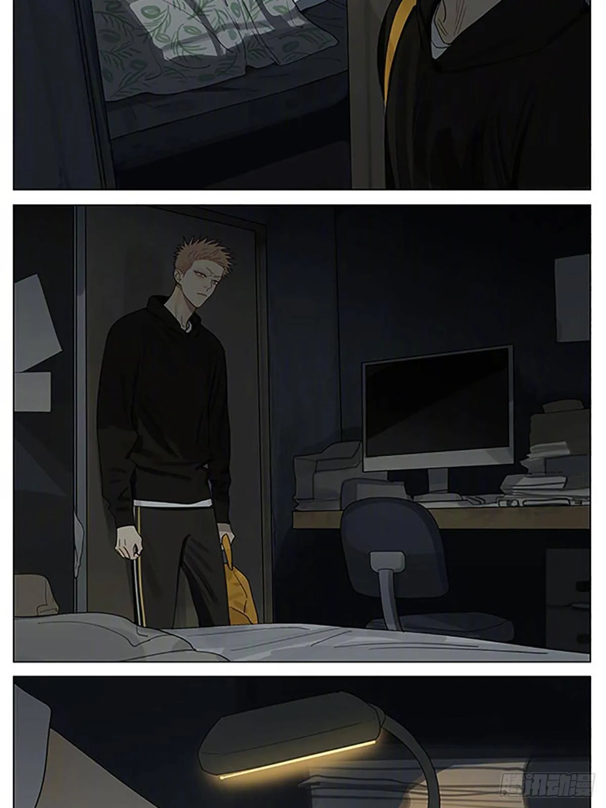 night 第6页