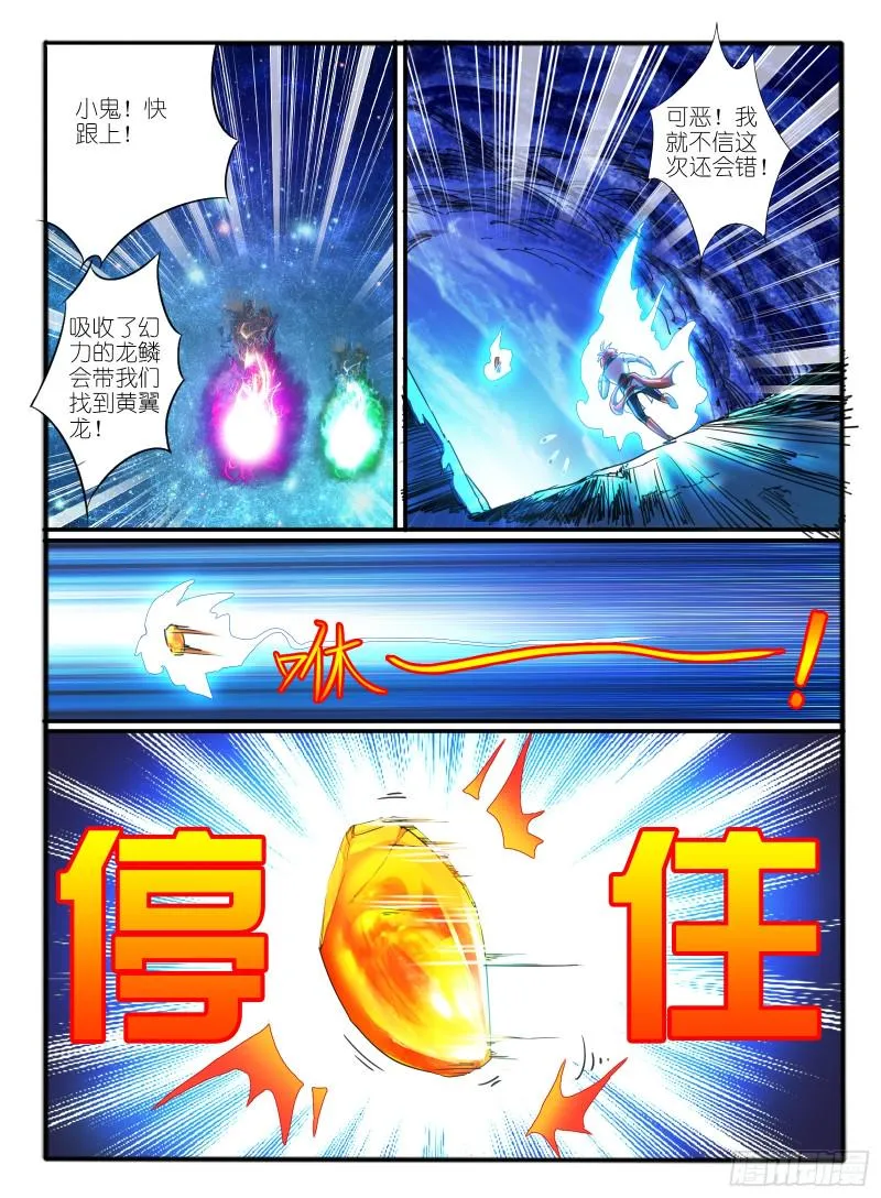 320.黄翼龙 第2页