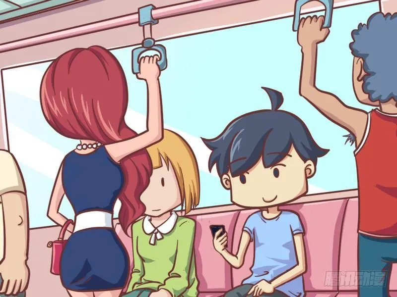 151-当男屌丝遇上失恋女神 第2页