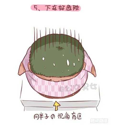 253-大话公交之胖纸挤公交 第5页