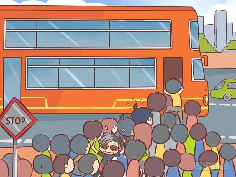252-公交爆满 第2页