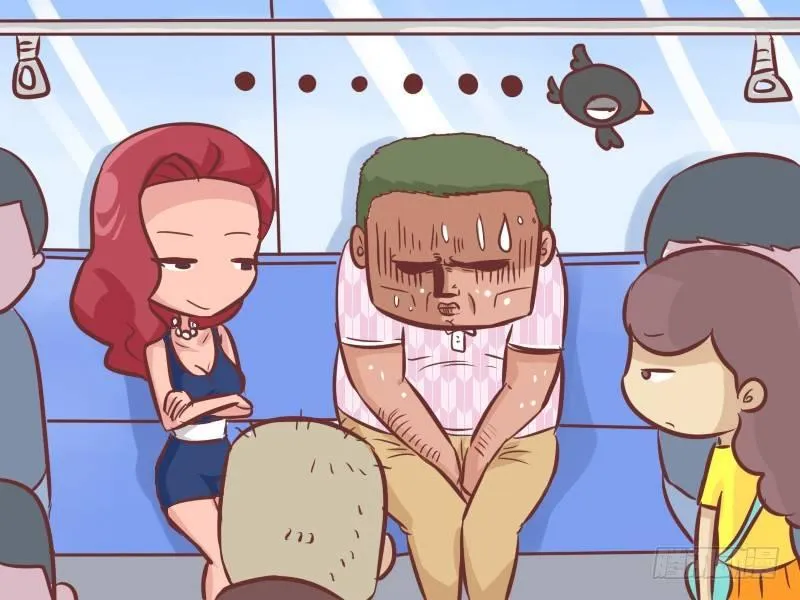 274-伶牙俐齿 第6页