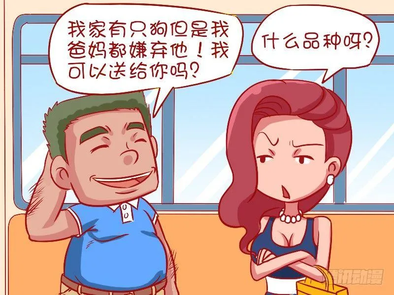484-高逼格宠物 第3页