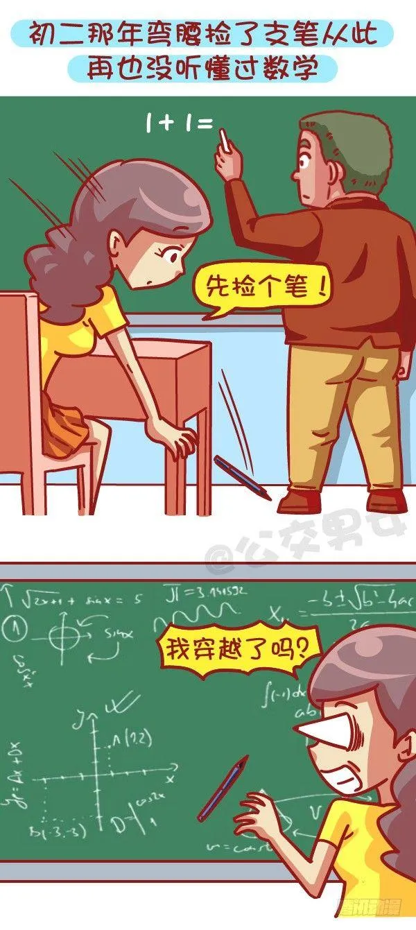 497-数学不好是一种什么样的体 第4页