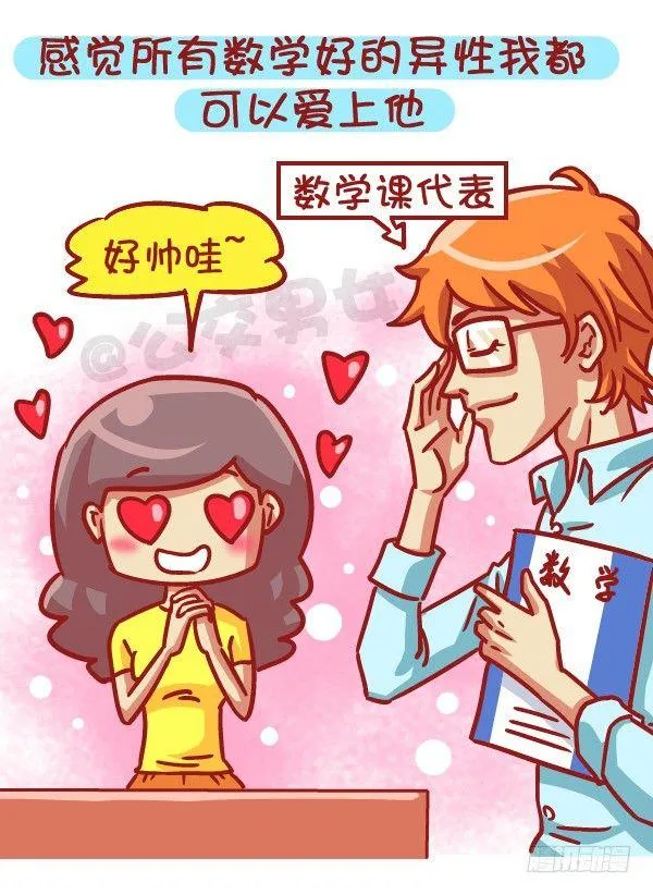 497-数学不好是一种什么样的体 第5页