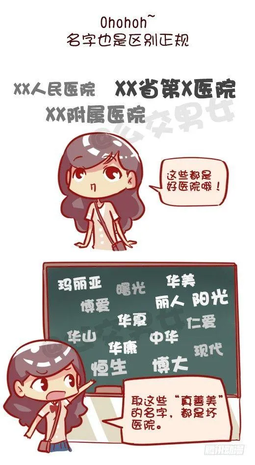 548-妮妮酱带你了解“莆田系” 第13页