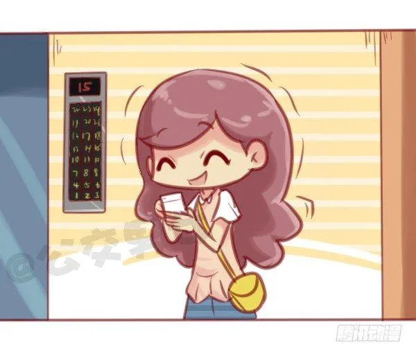 584-你会在哪一个瞬间突然很想 第11页