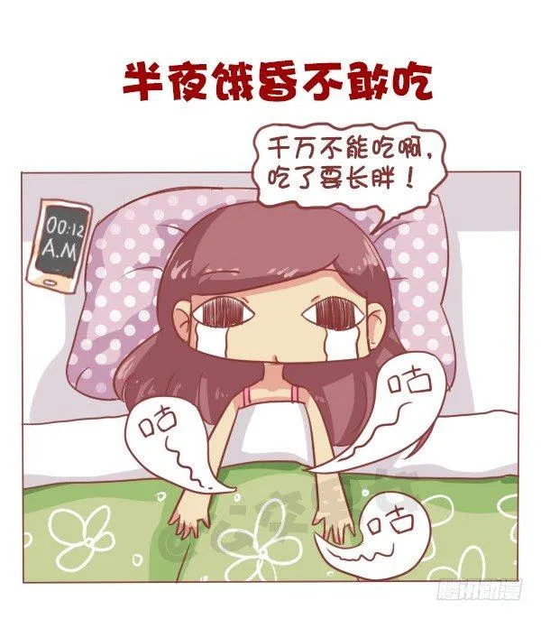 易胖体质心里的苦谁能懂 第8页