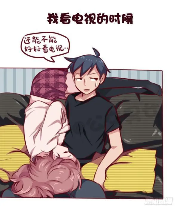 691-女朋友太粘人怎么办 第7页