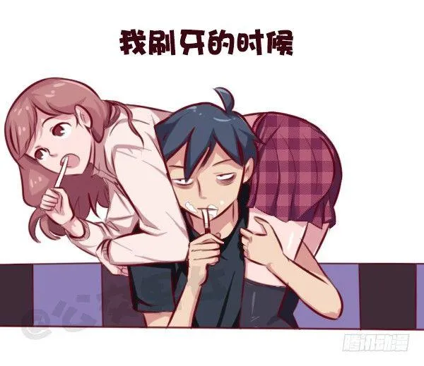 691-女朋友太粘人怎么办 第8页