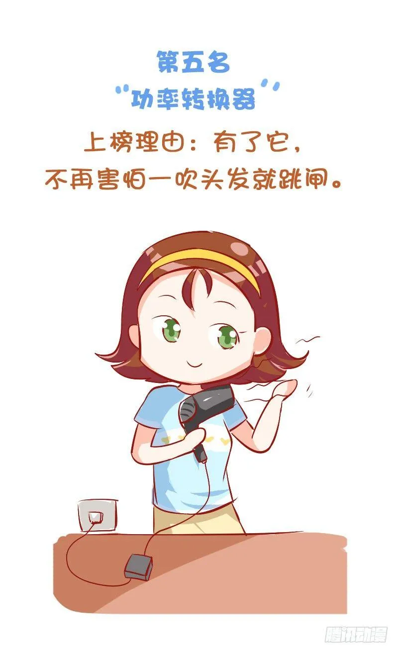 771-大学宿舍神器排行榜 第7页