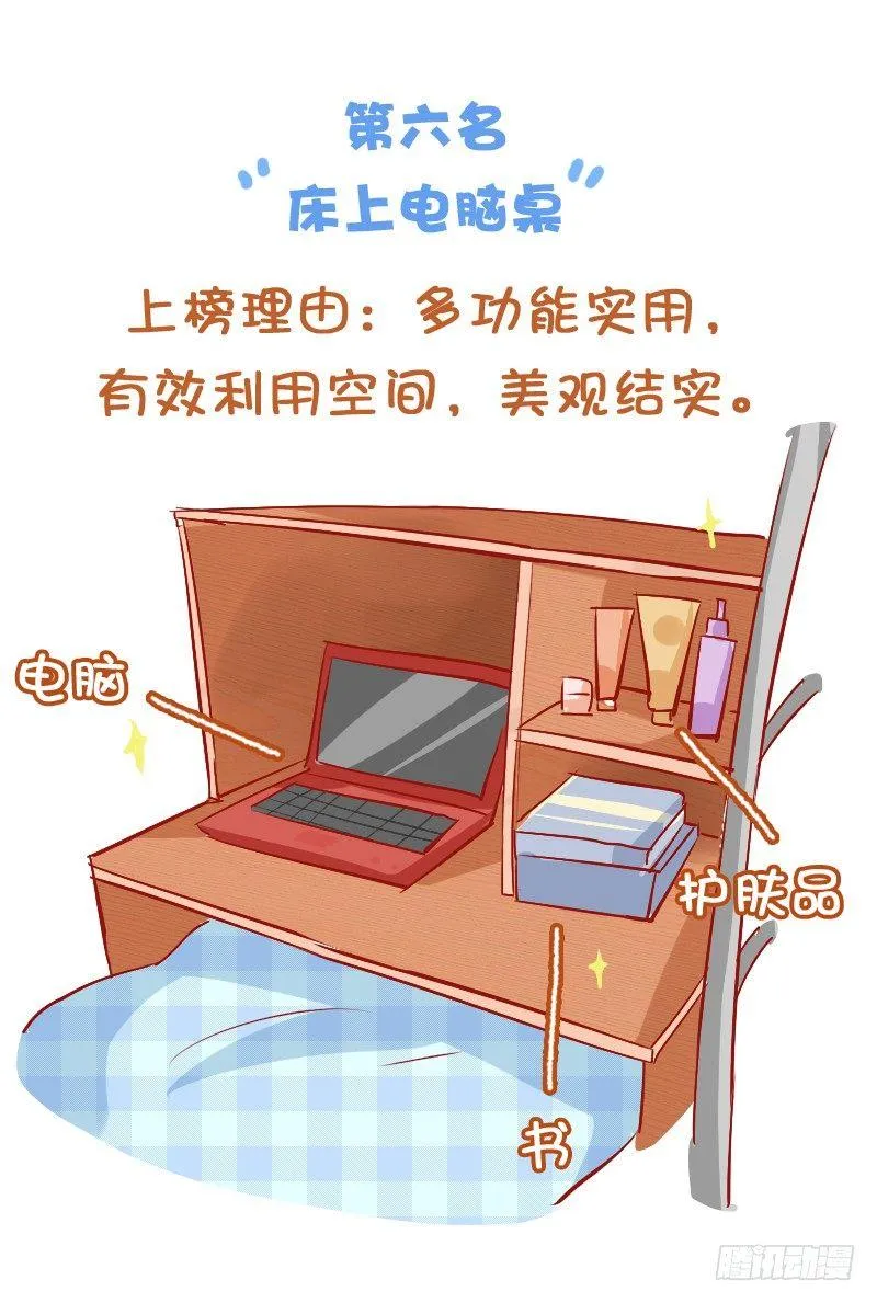 771-大学宿舍神器排行榜 第8页