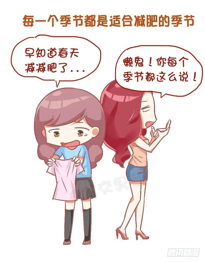 801-你不知道的减肥tips 第7页