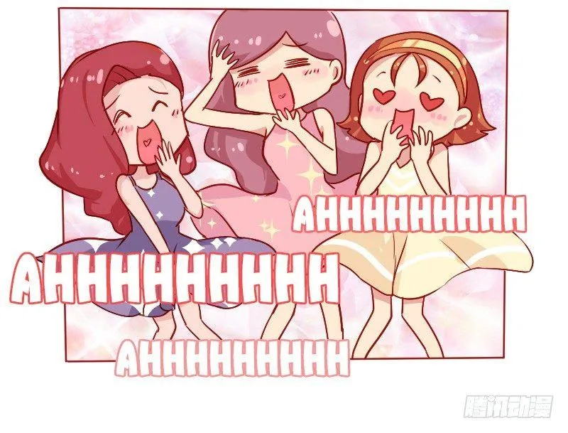 808-贴心的女友 第21页