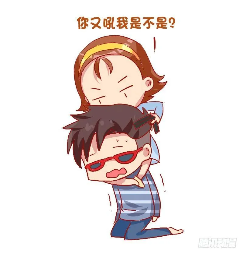 814-女友想干掉你的瞬间 第4页