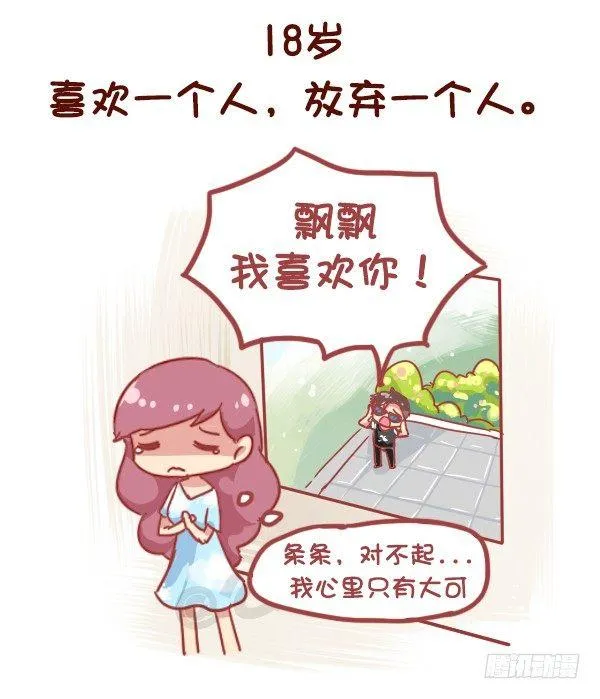 834-我的青春 第6页