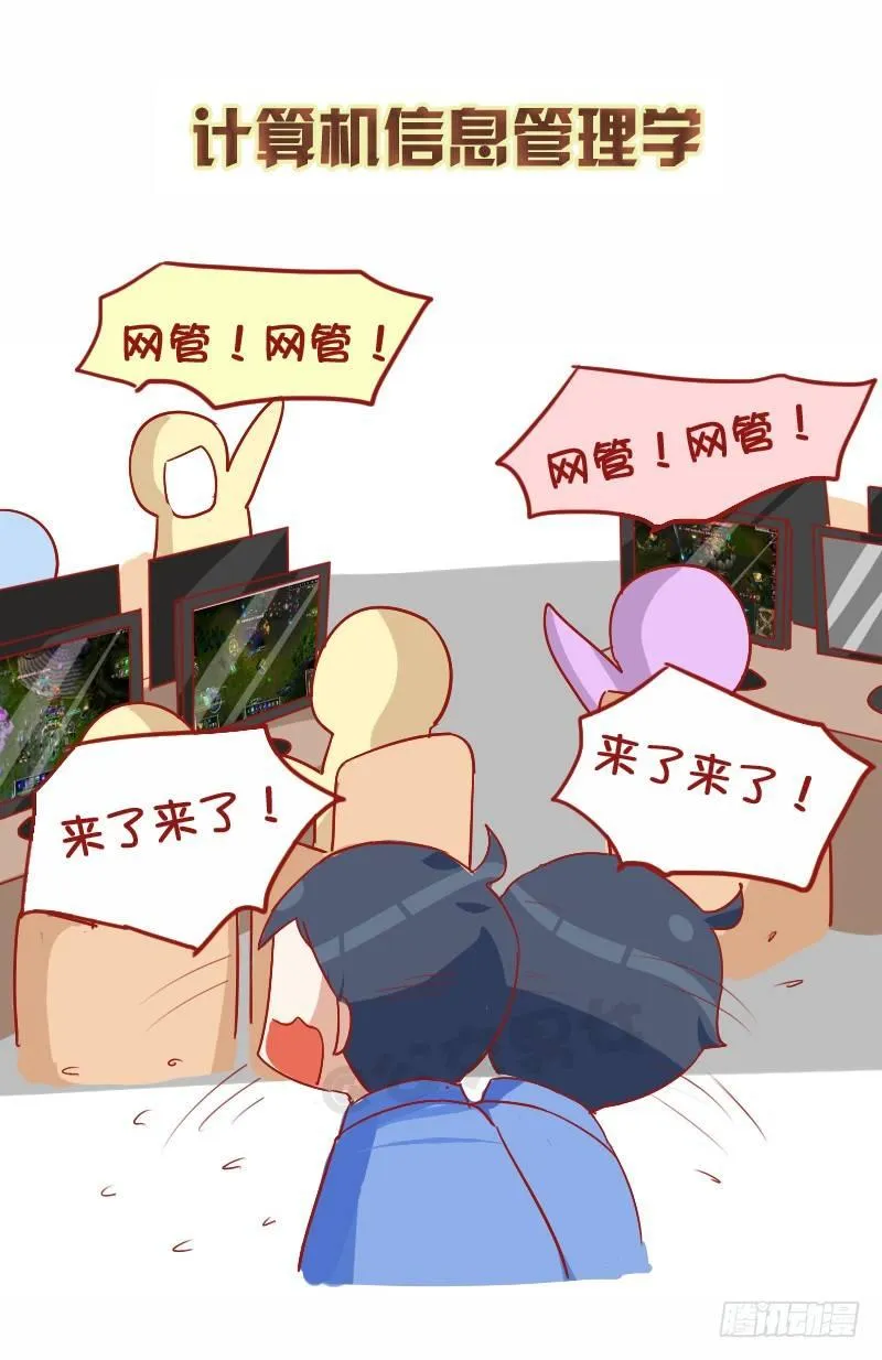 862-各大专业前景 第4页