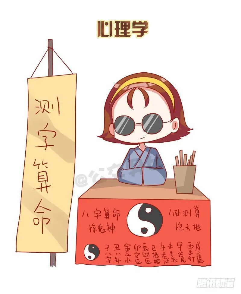 862-各大专业前景 第9页