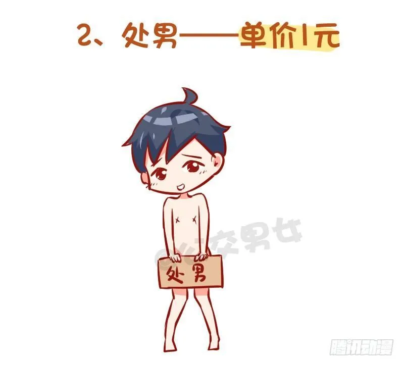 985-十块钱的男朋友 第3页