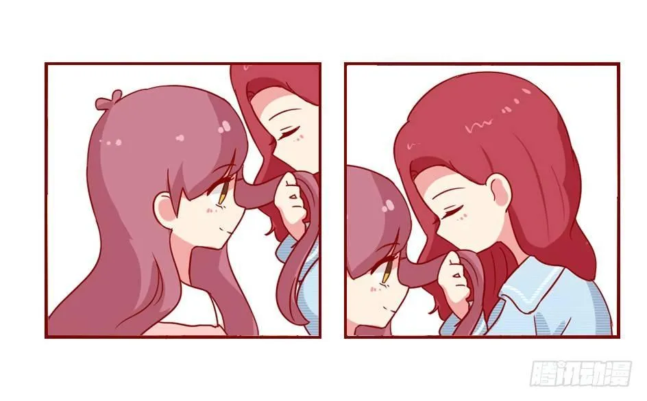 1058-闺蜜头像 第3页