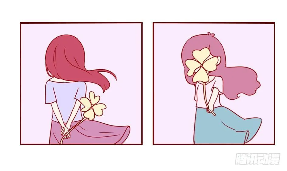 1058-闺蜜头像 第5页