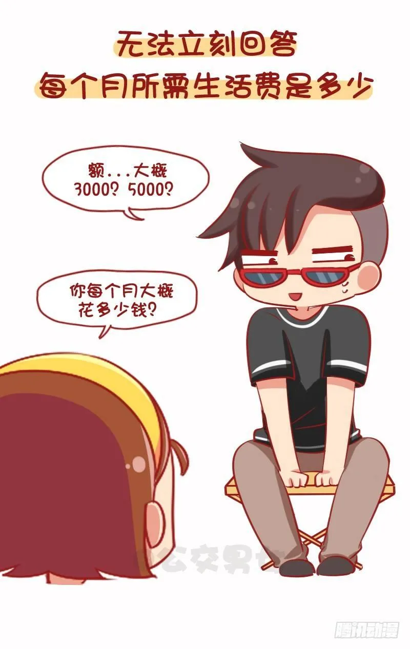 1079-你为什么还是这么穷 第8页