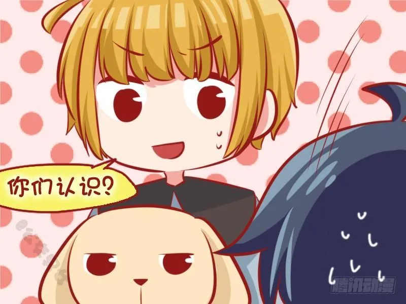1112-深情对视 第5页