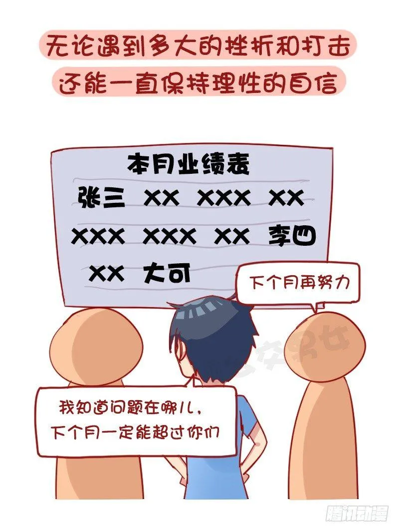 1172-抗压能力强的人是怎样子 第9页