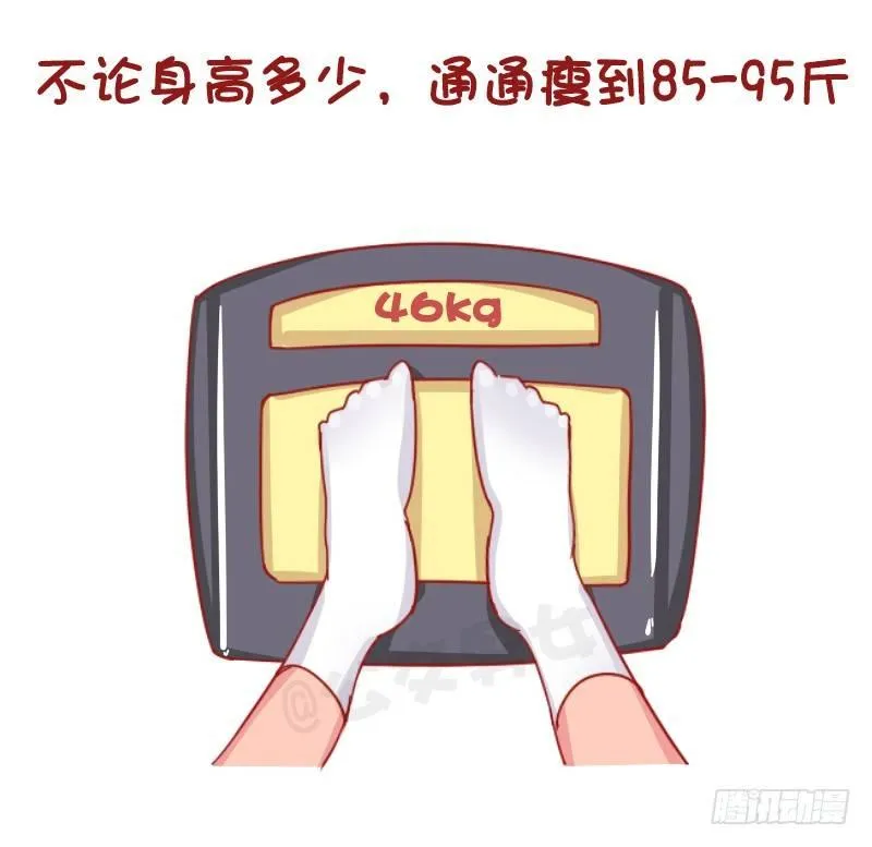 1201-当代女生的时尚经 第3页