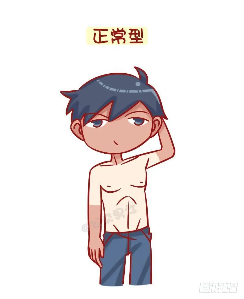 1254-从晒痕辨别你是哪种男人 第2页