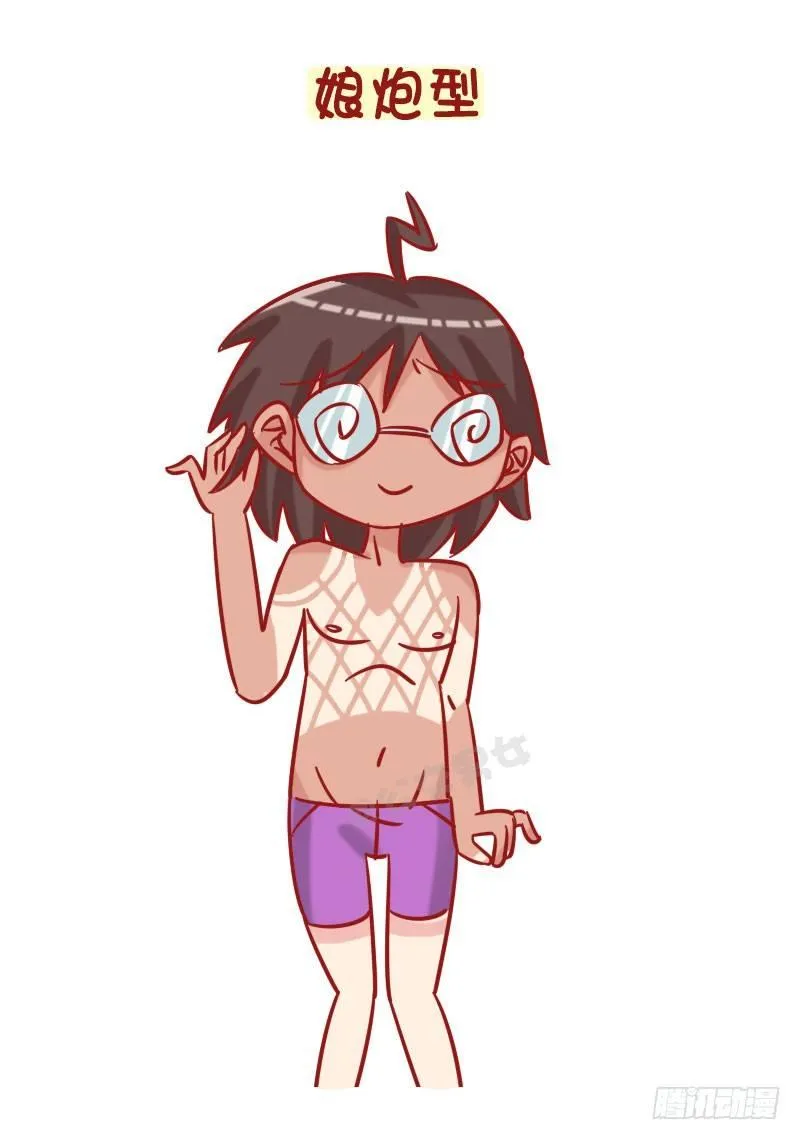 1254-从晒痕辨别你是哪种男人 第8页