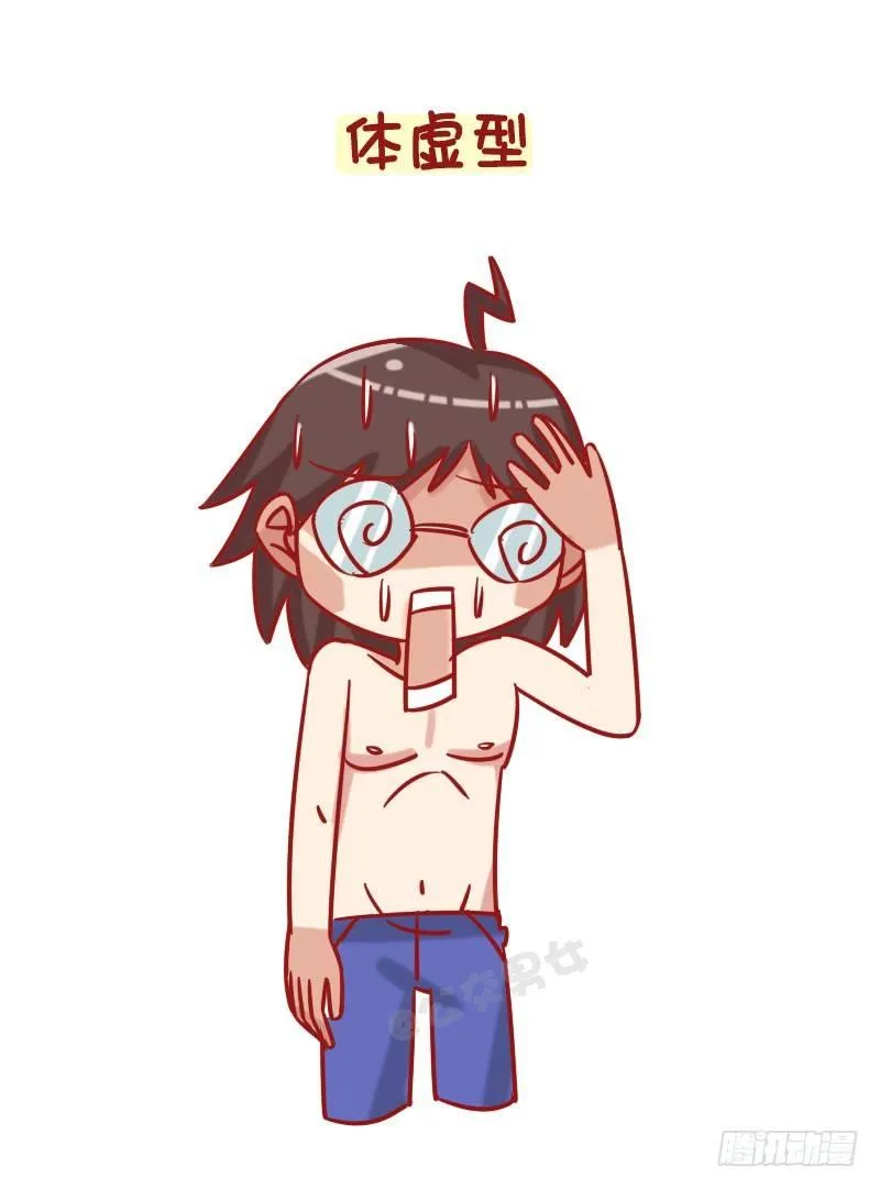 1254-从晒痕辨别你是哪种男人 第9页