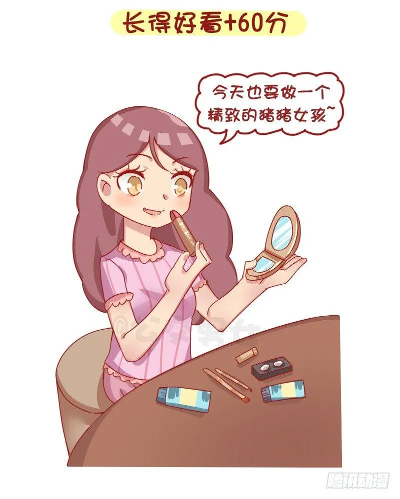 1259-爱的小测试 第7页