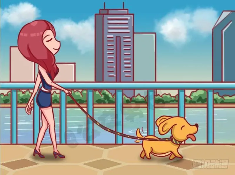1334-遛狗 第2页