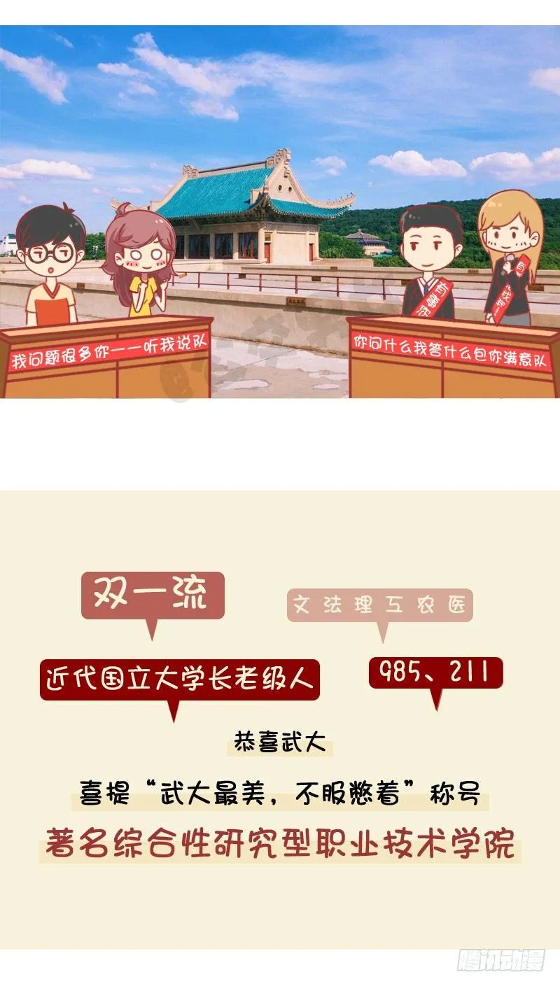 妮妮酱带你游高校 第18页
